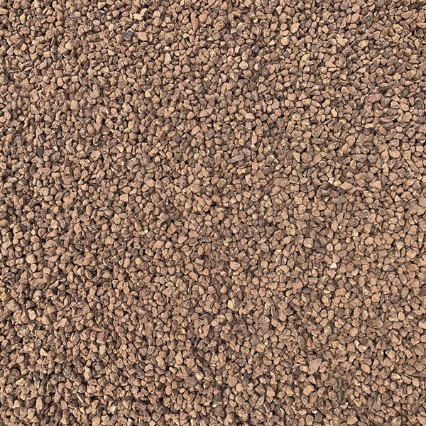 pea gravel is commonly used for walkways as it provides a stable surface and is easy to walk on